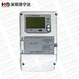深圳浩寧達(dá)DTZ22 1級(jí)三相四線智能電能表