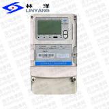 江蘇林洋DTZY71C三相四線本地費控智能電表(預付費開關外置)