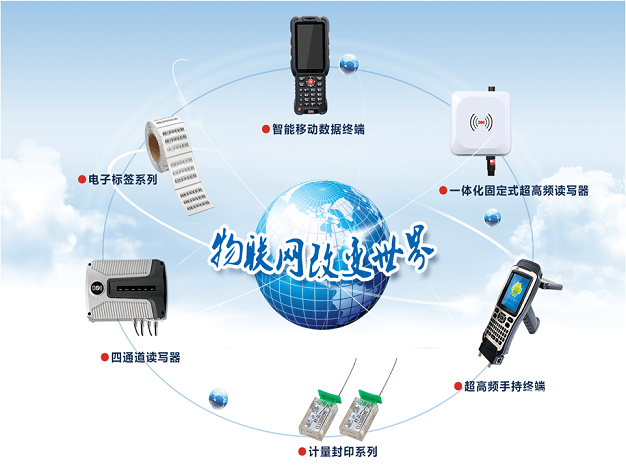 智能電網 * 2015 科陸電子第五度攜手深圳物聯網展