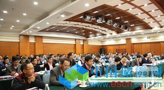 新能源 * 儲能產業重大課題規劃建議研討會在京召開