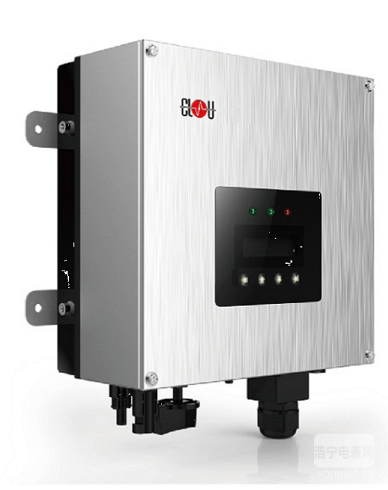 科陸電子攜新能源創新技術為即將在深召開的ESSC2015中國國際儲能電站大會添輝