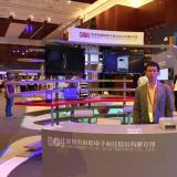 智能電網 * 合作共贏-科陸攜手華為共同推動全球物聯網產業發展