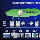 林洋智慧能效管理業務全面推進 公司發布全資子公司簽訂重大合同的公告