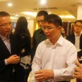 科陸電子亮相2014年南方電網技術論壇 暢談科陸分布式發電能源