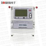 科陸DTSD719-G2三相四線數字化電能表使用說明書