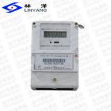 江蘇林洋DDS71L單相電子式交流有功電能表（農網A型液晶）