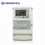 杭州華立DTZY545-G 0.2S級三相四線遠(yuǎn)程費(fèi)控智能電能表(GPRS)