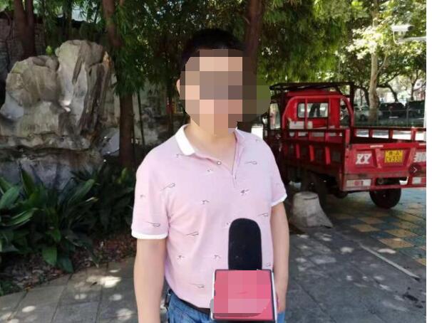 合用三年電表 盲人追討電費 中介公司：應該你出