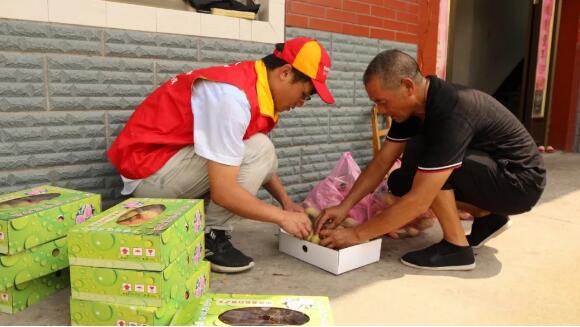 智能電表解鎖新技能 實現精準幫扶空巢老人