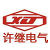 許繼logo